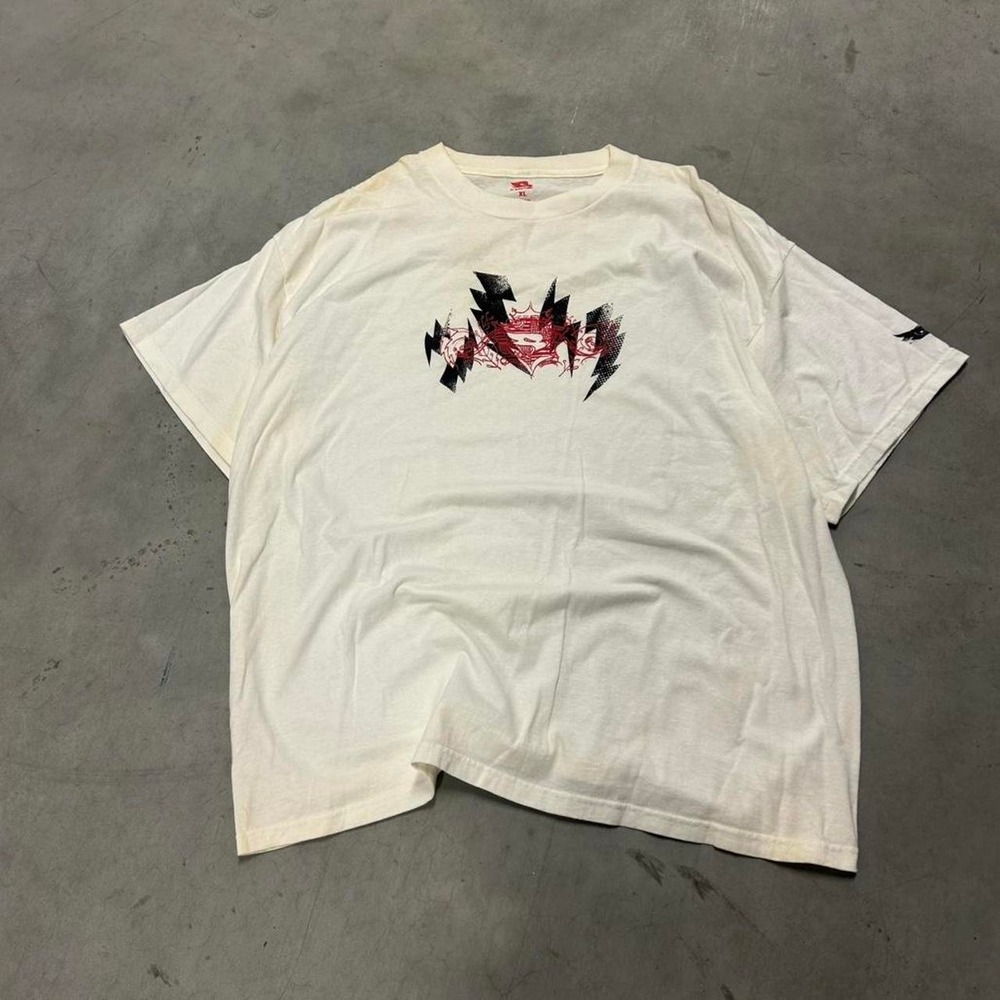 Y2K Tony Hawk Skater‎ Style Graphic Shirt